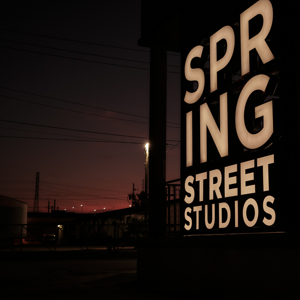 spring street studios  by rayc