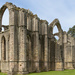 Fountains Abbey North Yorkshire.