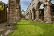 14th May 2022 - Fountains Abbey