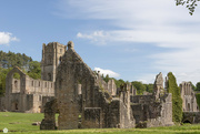17th May 2022 - Fountains Abbey