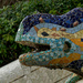 0519 - Salamander, Parc Guell