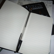 19th May 2022 - Notebook Day