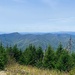 View from Mt. Mitchell by 365canupp