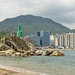 Lei Yue Mun lighthouse by wh2021