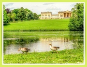 20th May 2022 - Stowe House
