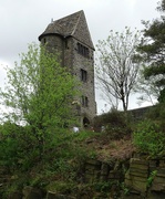 7th May 2022 - The Pigeon Tower, Rivington