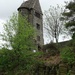 The Pigeon Tower, Rivington by marianj