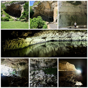 20th May 2022 - Mas D’Azil Cave