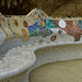 0520 - Bench in Parc Guell