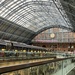 St Pancras by sianharrison