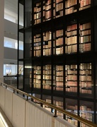 21st May 2022 - The British Library