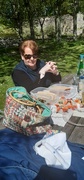 19th May 2022 - Allison's picnic