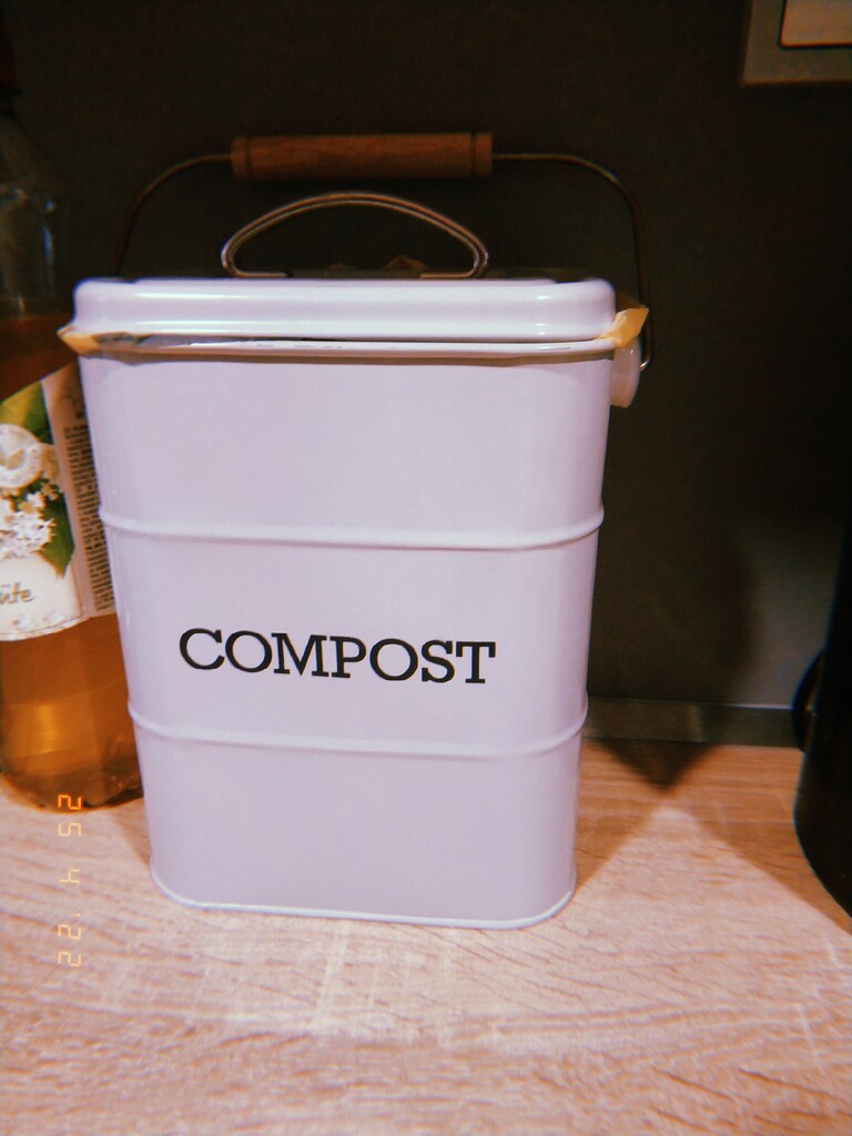 Kompost by jakr