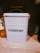25th Apr 2022 - Kompost