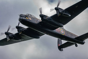 21st May 2022 - Lancaster Pa474 again! 