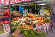 21st May 2022 - Market day