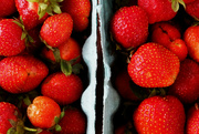 21st May 2022 - Market Strawberries