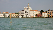 20th May 2022 - Venice canal horizon