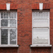 two windows  by brigette