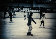 22nd May 2022 - Sunday skating