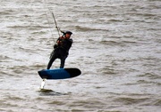 21st May 2022 - wind surfer