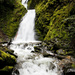 Waterfalls in Spring by kiwichick