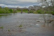 22nd May 2022 - BRIDGE OVER THE RIVER SPEY