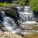 DeSoto Falls by kvphoto