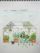 21st May 2022 - greenhouse