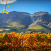 The Stellenboschberg by ludwigsdiana