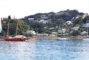 2nd May 2022 - Russell, Bay of Islands