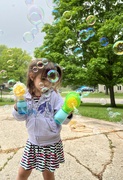19th May 2022 - Bubbles 