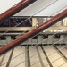 Student Union view from stairs by mcsiegle