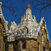 0523 - Building in Parc Guell by bob65