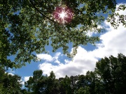 25th May 2022 - Mighty Clouds of Joy...