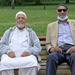 100 Strangers : Round 4 : No. 314 : Mushtaq and Dostan by phil_howcroft