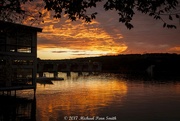 23rd May 2022 - Lake Austin Sunset