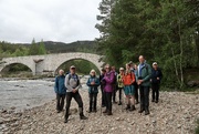 25th May 2022 - Ballater Walking Festival