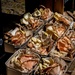 Mushroom Feast by nigelrogers