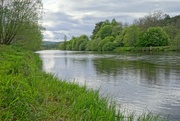 25th May 2022 - RIVER SPEY