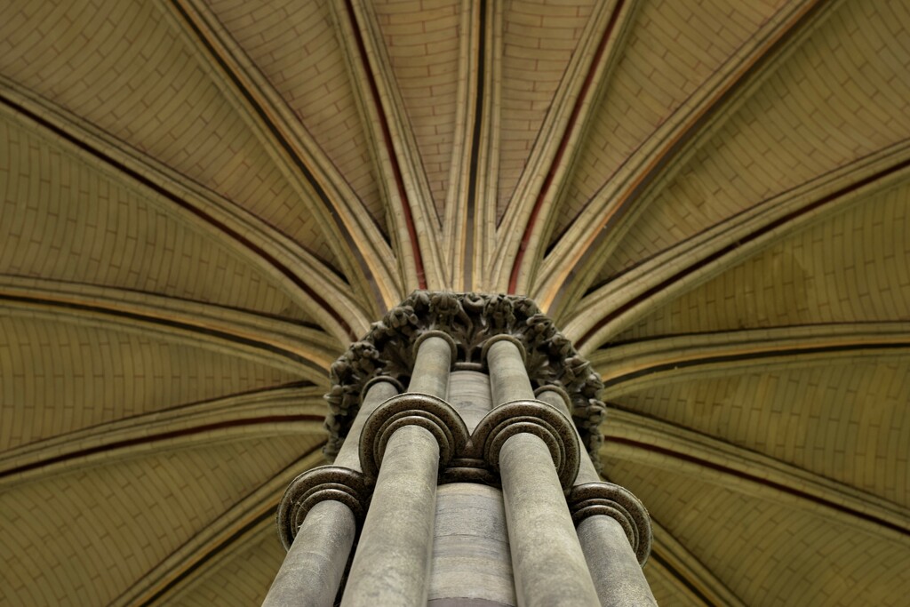 Chapter House by christophercox