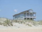 18th May 2022 - Beach house
