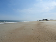 19th May 2022 - Topsail beach view