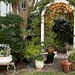 One of my favorite Charleston gardens by congaree