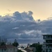 Clouds reign supreme! by deidre