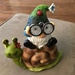 My Newest Gnome by allie912