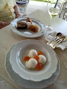 26th May 2022 - Corfu Desserts