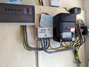 22nd May 2022 - More electrics