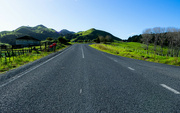 26th May 2022 - Rural NZ roads # 3