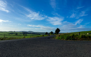 25th May 2022 - Rural NZ roads #2